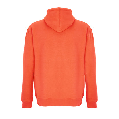 Pop orange
