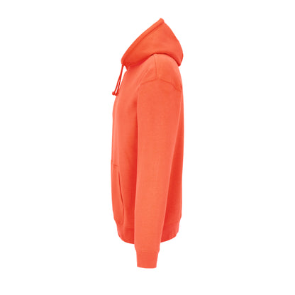 Pop orange