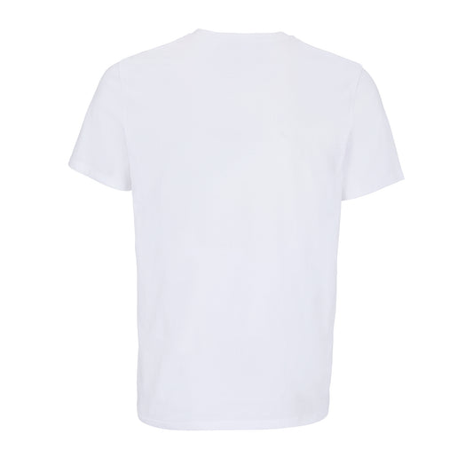 Tričko SOL'S Legend – unisex, organická bavlna