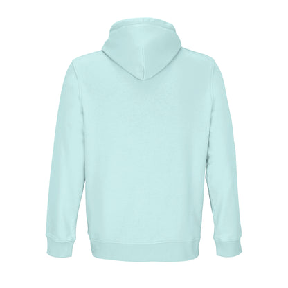 Arctic blue