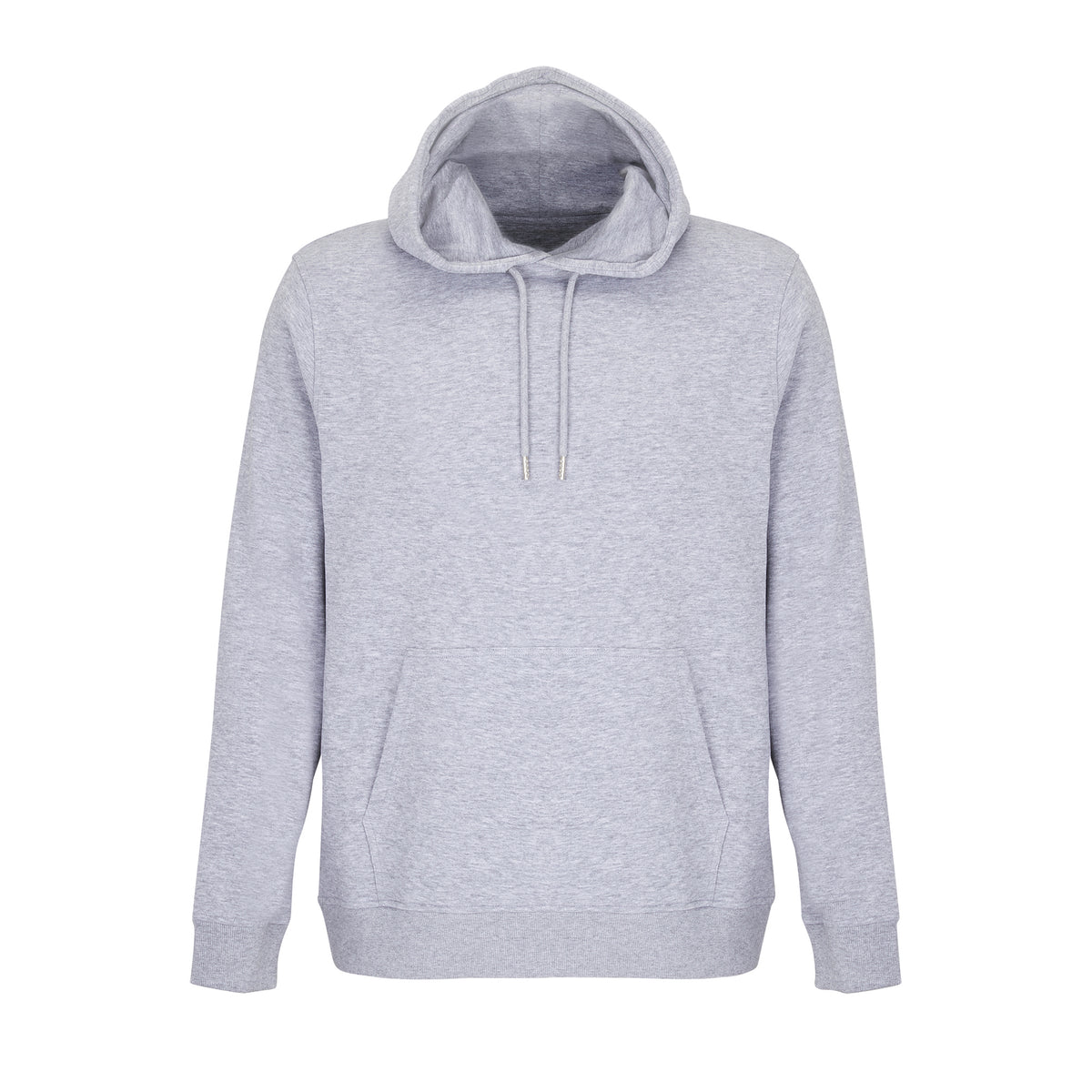 Grey melange