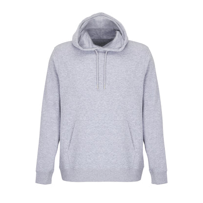 Grey melange