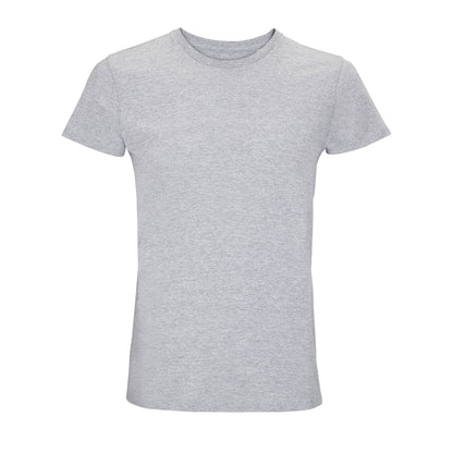 Grey melange
