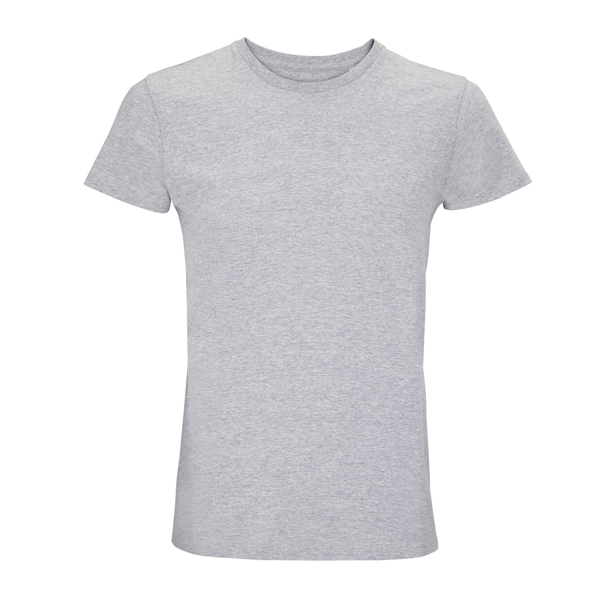 Grey melange