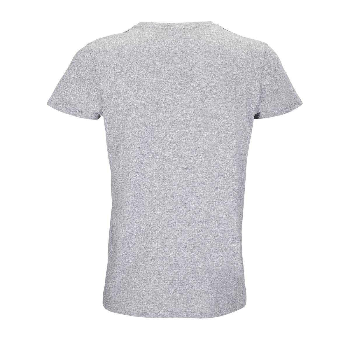 Grey melange