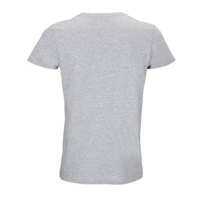 Grey melange
