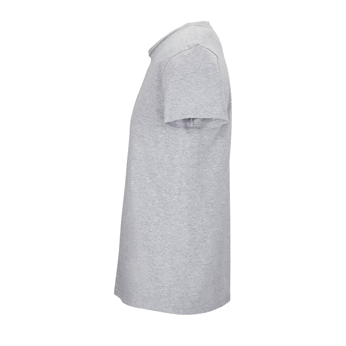 Grey melange
