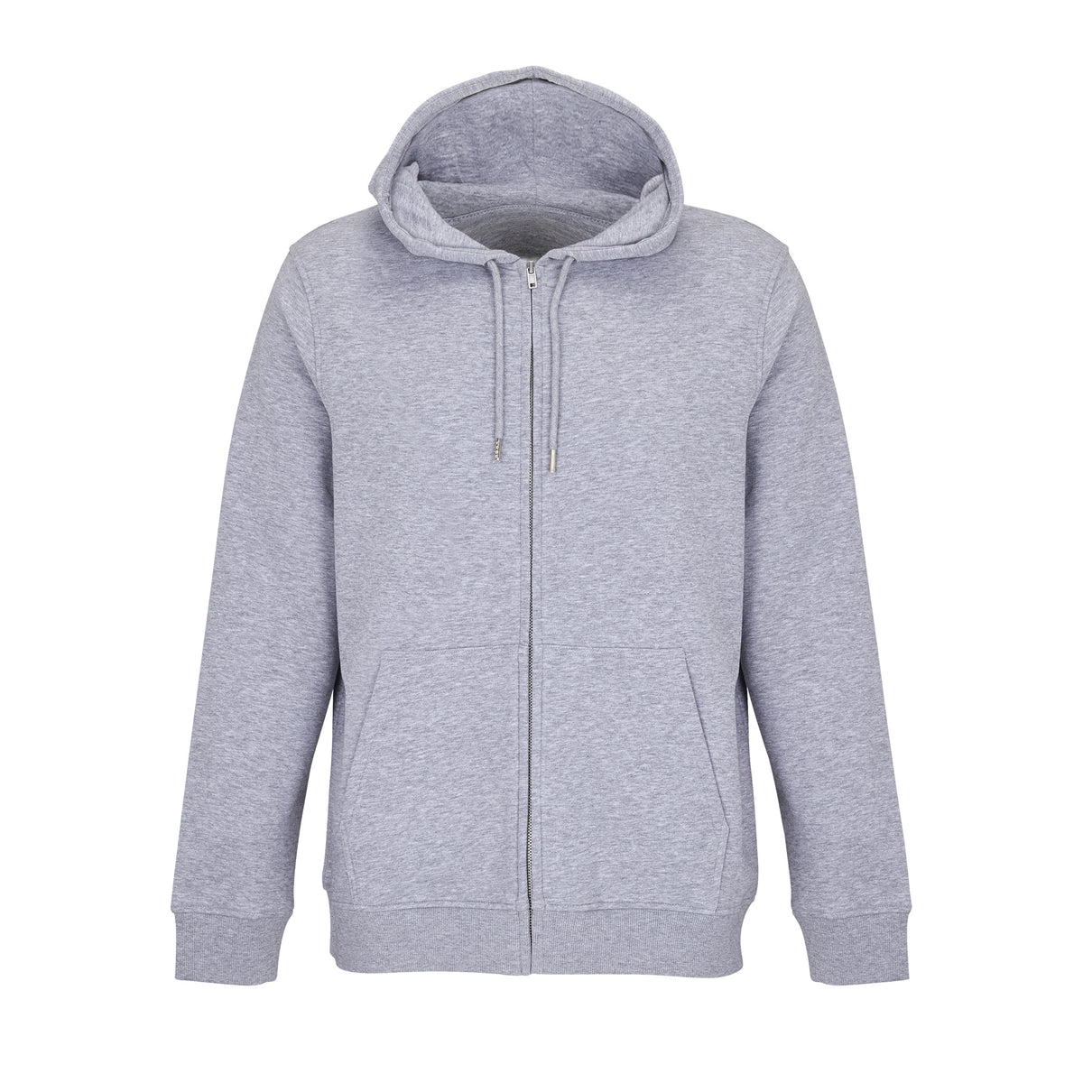 Grey melange