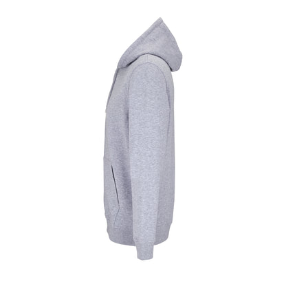 Grey melange
