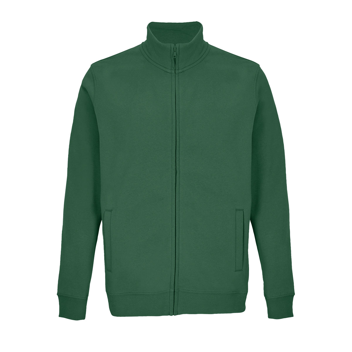 Bottle green