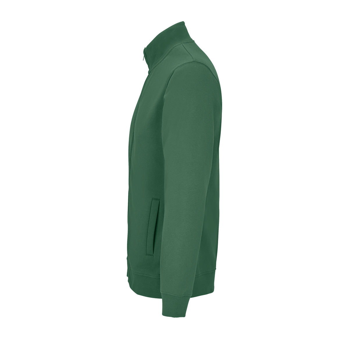 Bottle green