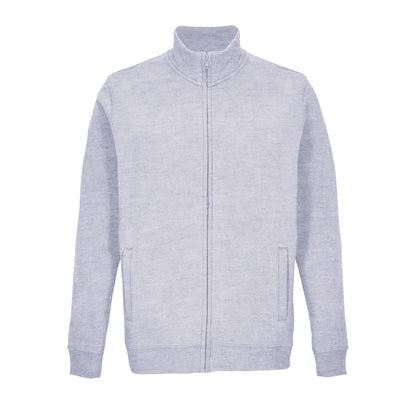 Grey melange