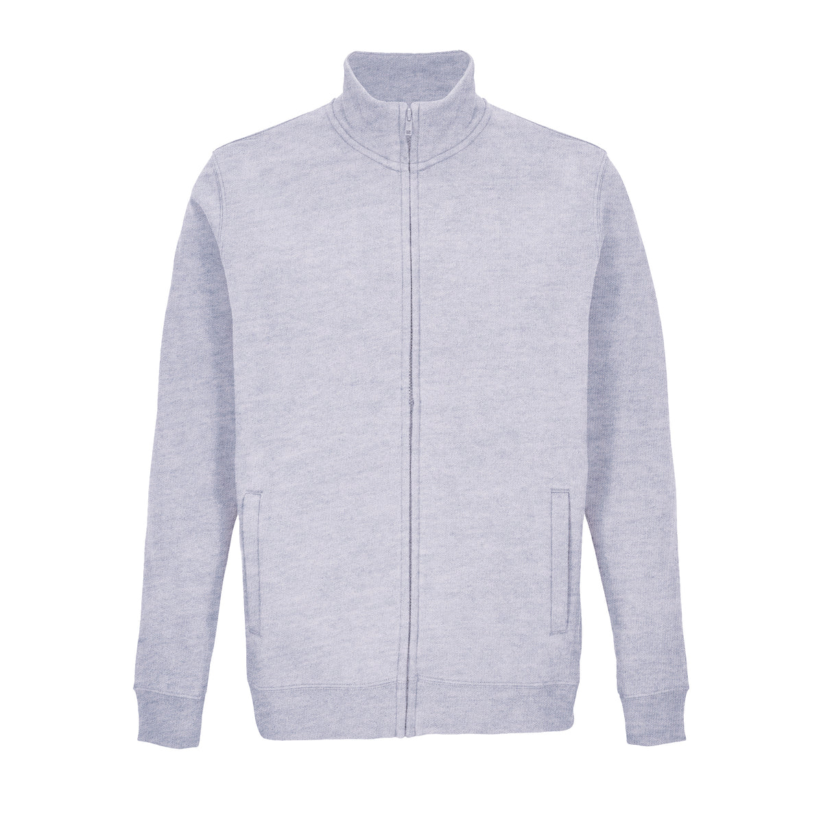 Grey melange