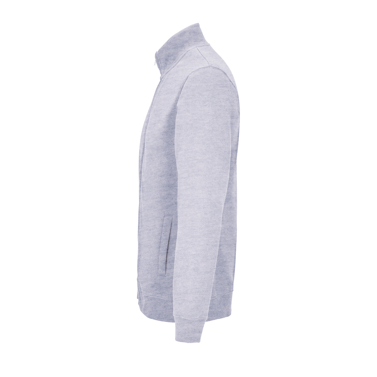 Grey melange