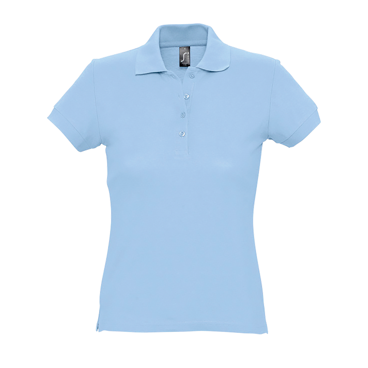 Sky blue