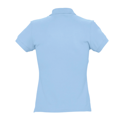 Sky blue