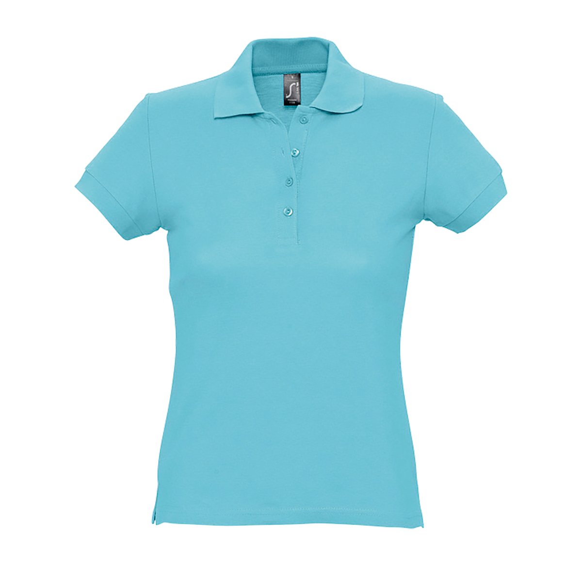 Atoll blue