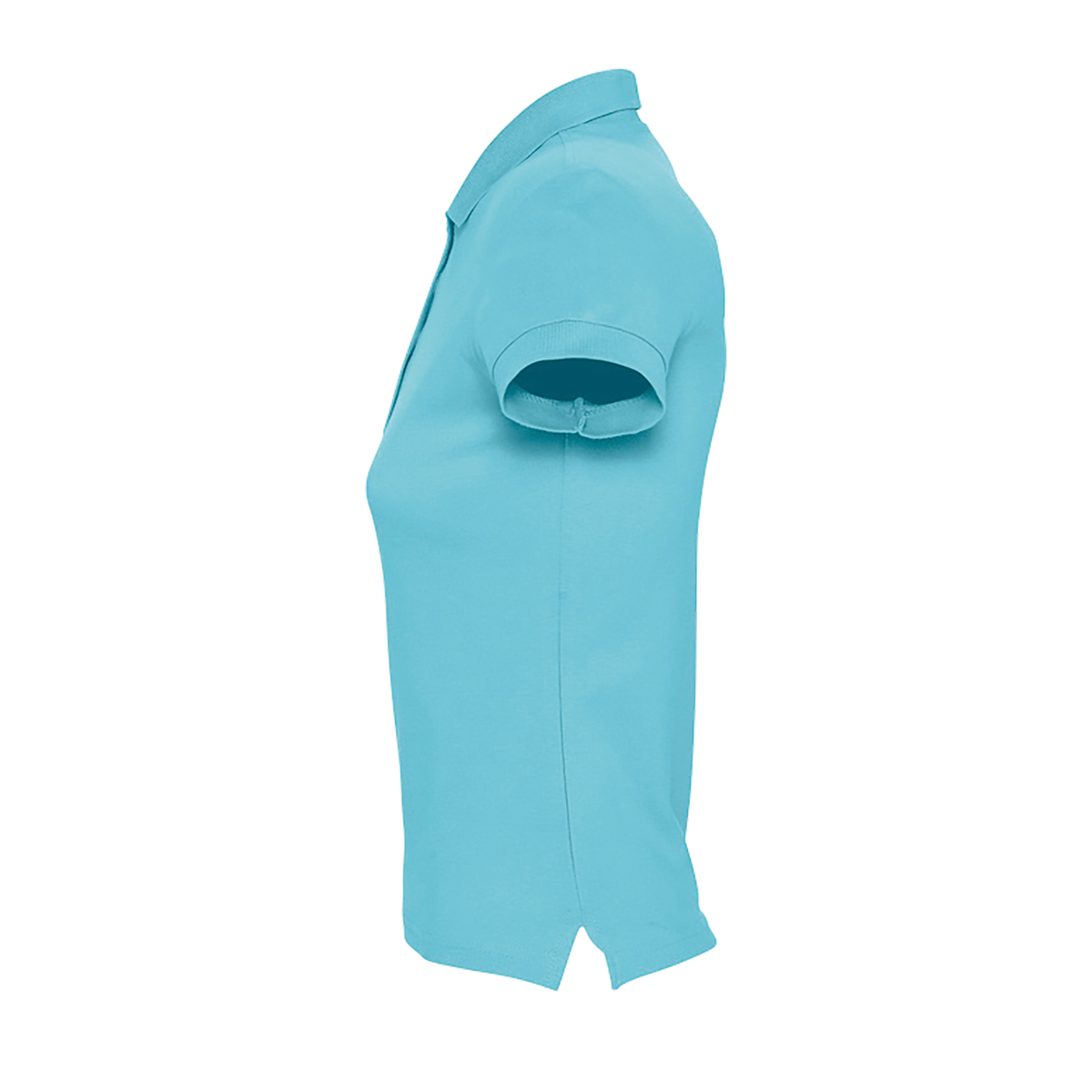 Atoll blue