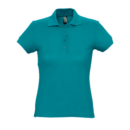 Duck blue