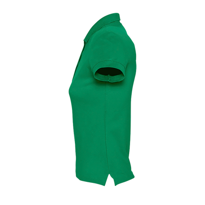 Kelly green