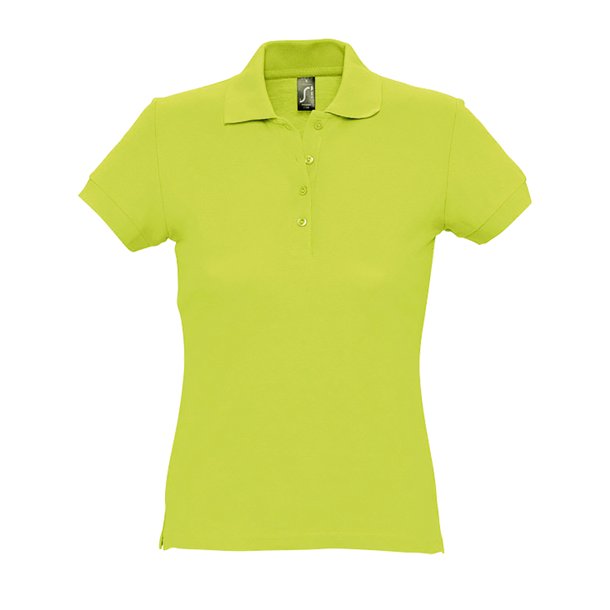 Apple green