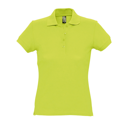 Apple green