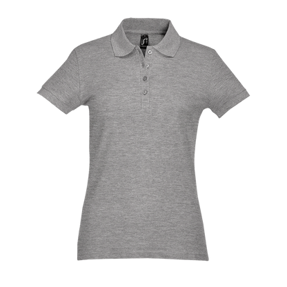 Grey melange