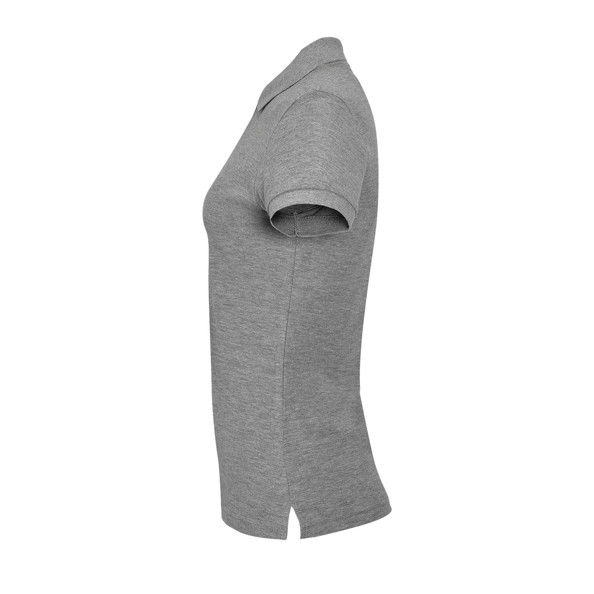 Grey melange