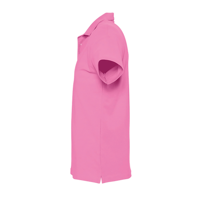 Orchid pink