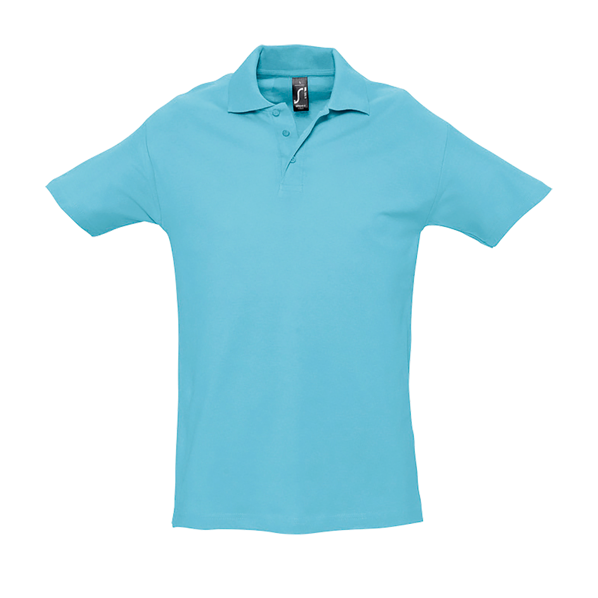 Atoll blue