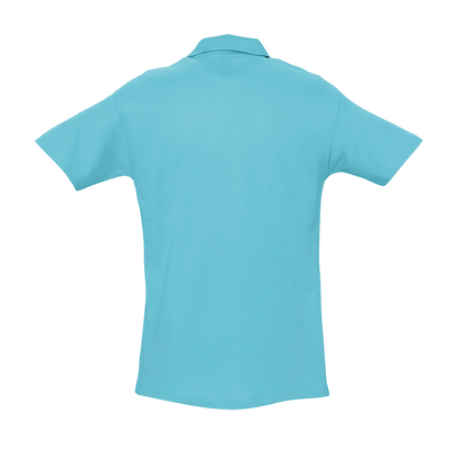Atoll blue