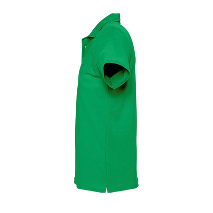 Kelly green
