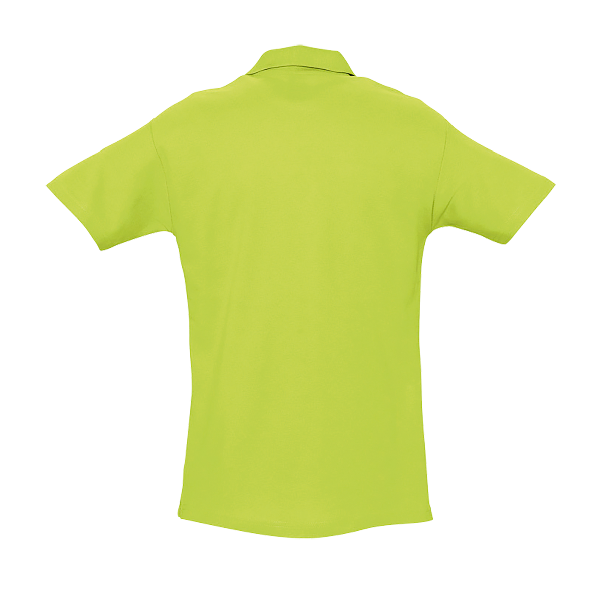 Apple green