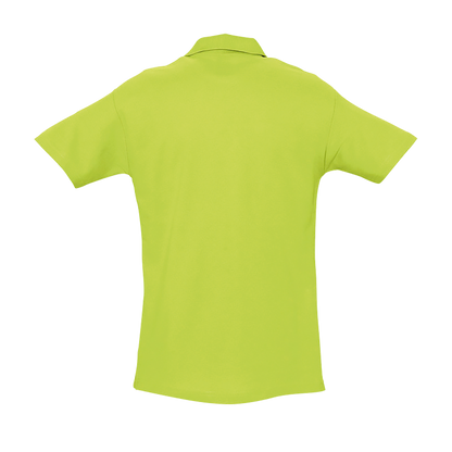 Apple green
