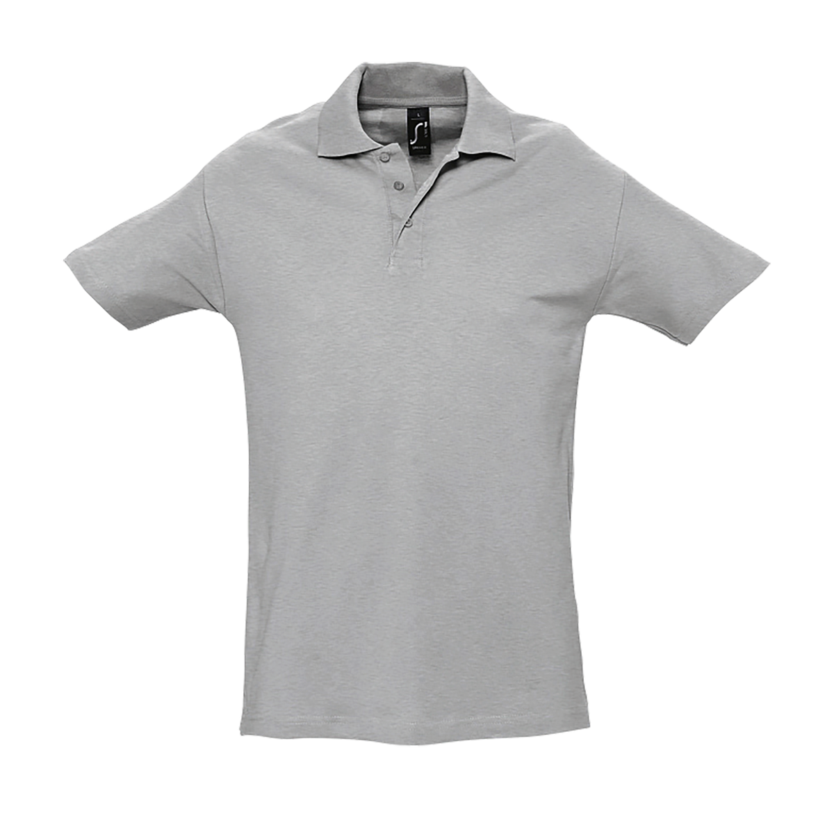 Grey melange