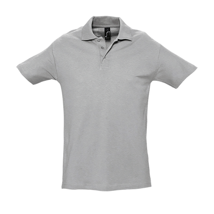 Grey melange