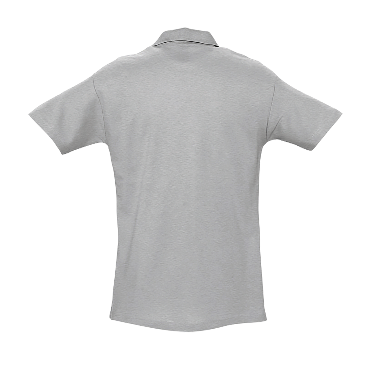 Grey melange