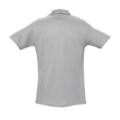 Grey melange
