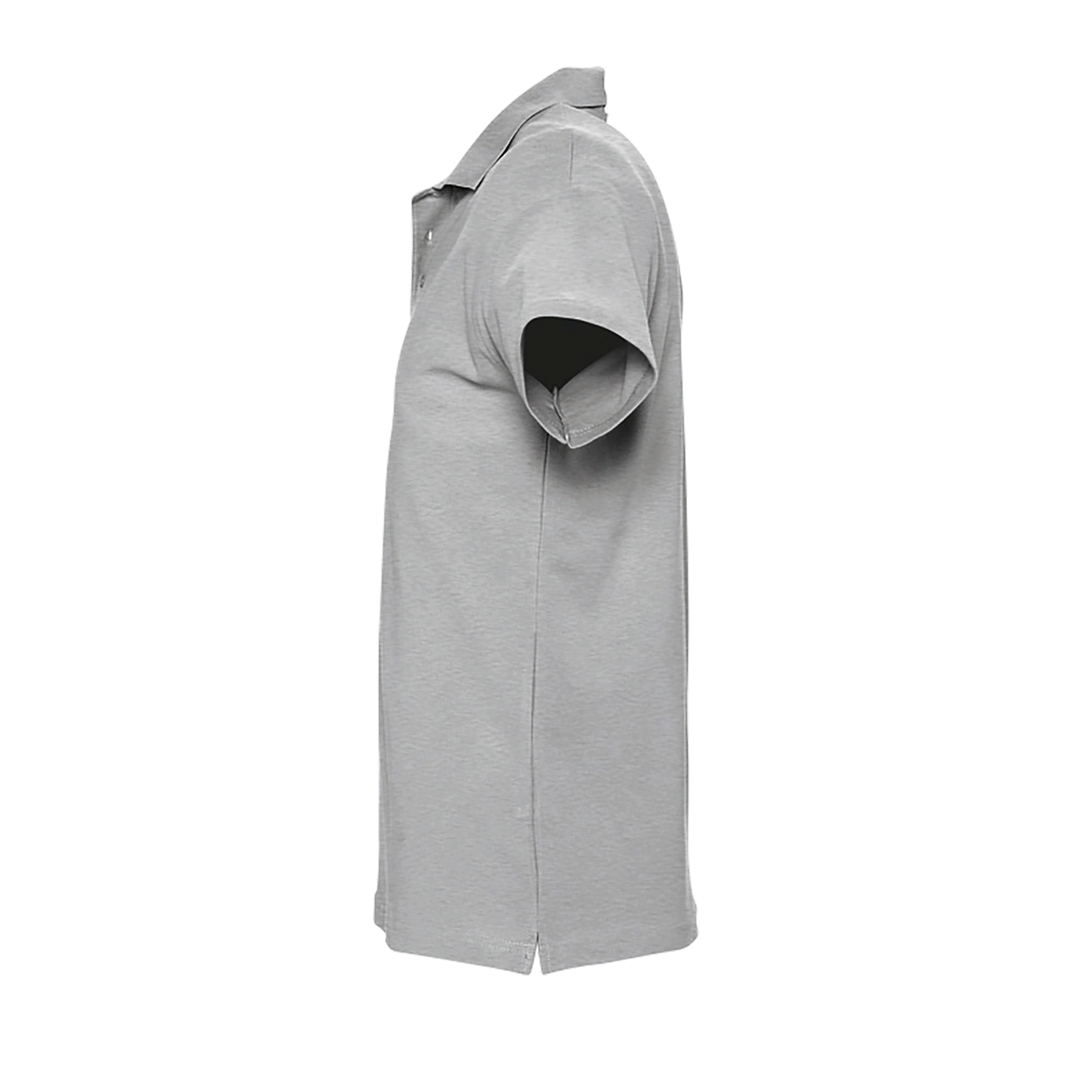 Grey melange