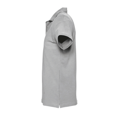 Grey melange