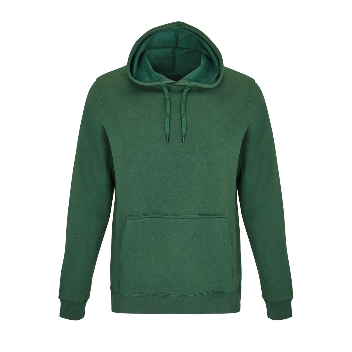 Bottle green