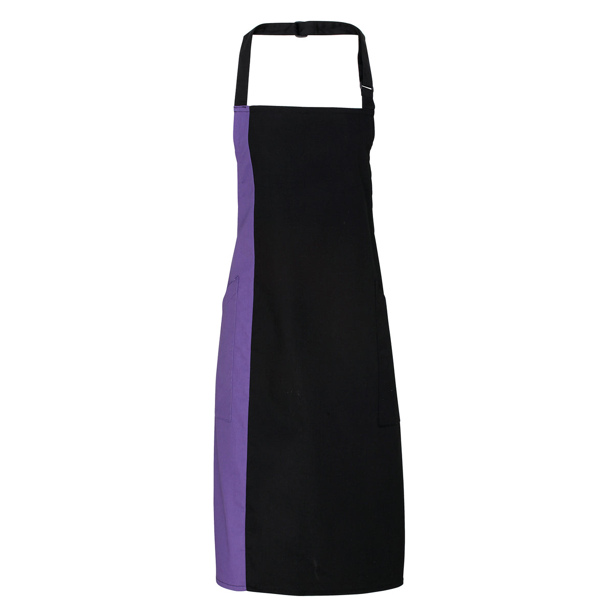 black purple